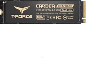 Dyski SSD - Dysk SSD TeamGroup T-Force Cardea Z440 Lite 500GB M.2 2280 PCI-E x4 Gen4 NVMe (TM8FFT500G0C129) - miniaturka - grafika 1