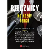 Historia Polski - Rzecznicy na każdy temat - Jałowiczor Jakub - miniaturka - grafika 1