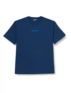 Marc O'Polo Denim Męski T-shirt 364236451312, 877, XL, 877, XL - Koszulki męskie - miniaturka - grafika 1
