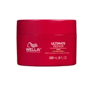Maski do włosów - Wella Professionals - Ultimate Repair - Pielęgnacja Twarzya Do Zniszczonych Włosów - Ultimate Repair Pielęgnacja Twarzy 150ml - Dla Kobiet - miniaturka - grafika 1