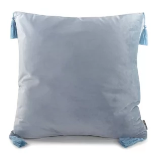 Poszewka 40 x 40 Dekoracyjna Velvet Ares 05 - Poszewki na poduszki - miniaturka - grafika 1