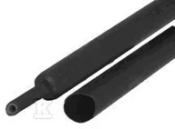 Inne akcesoria elektryczne - RTCK4/1 rurka termokurczliwa cienkościenna z klejem - miniaturka - grafika 1