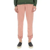 Spodnie rowerowe - JEEP damskie spodnie outdoorowe - miniaturka - grafika 1