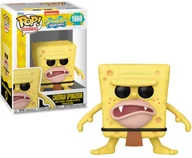 Figurki dla dzieci - funko pop! spongebob squarepants 1669 figurka caveman kanciastoporty - miniaturka - grafika 1