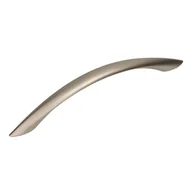 Meble modułowe i akcesoria - Uchwyt meblowy GAMET US26 nikiel satynowy 128mm - miniaturka - grafika 1