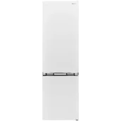 Lodówki - Lodówka SHARP SJ-FBA05DTXWE-EU - miniaturka - grafika 1