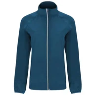Kurtki i kamizelki sportowe damskie - Wiatrówka Damska Glasgow Packaway Slim - miniaturka - grafika 1
