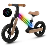 Rowerki biegowe - Rowerek biegowy SUNO z oświetleniem LED - miniaturka - grafika 1