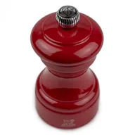 Młynki do soli i pieprzu - Peugeot Bistrorama Młynek do pieprzu 10 cm Red Passion PG-40703 - miniaturka - grafika 1