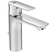 Baterie umywalkowe - Ideal Standard Connect Air - chrom - A7054AA - miniaturka - grafika 1