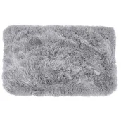 Dywany - Dywan MEGAN 60 x 90 cm szary - miniaturka - grafika 1