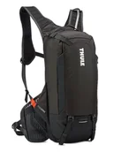 Plecaki - Thule Plecak "Rail Pro Bike Hydration" w kolorze antracytowym - 12 l - miniaturka - grafika 1