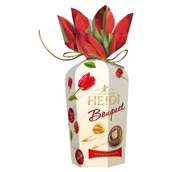 Inne słodycze - Heidi Bouquet Praliny w mlecznej czekoladzie z nadzieniem 120 g - miniaturka - grafika 1
