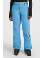 Spodnie narciarskie - O'Neill Spodnie narciarskie w kolorze niebieskim - miniaturka - grafika 1