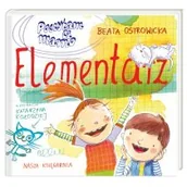 Pomoce naukowe - Poczytam ci, mamo. Elementarz - miniaturka - grafika 1