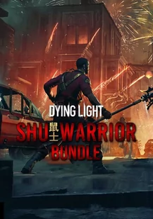 Dying Light - SHU Warrior Bundle DLC - DLC - miniaturka - grafika 1