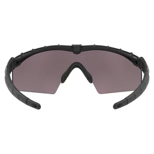 Oakley - SI Ballistic M Frame 2.0 Strike Black - Prizm Gr. OO9213-0532 - Ochrona oczu i twarzy - miniaturka - grafika 3