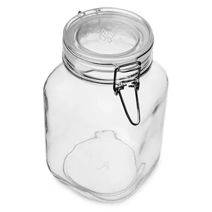 6x Słoik Bormioli Rocco Fido 2 l - Pojemniki kuchenne - miniaturka - grafika 4