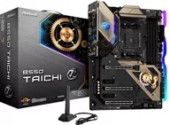 Płyty główne - ASRock B550 TAICHI - miniaturka - grafika 1