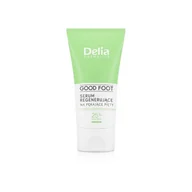 Pielęgnacja stóp - Delia Cosmetics Good Foot Serum regenerujące na pękające pięty 25% Mocznik 60ml - miniaturka - grafika 1