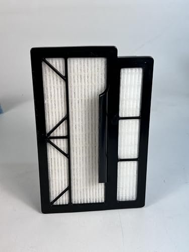 Filtr próżniowy - FILTR HEPA POLTI TPAS0010