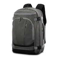 Plecaki - Samsonite Mother Lode Plecak podróżny - wrzosowy grafitowy - miniaturka - grafika 1