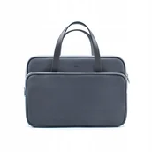 Torby na laptopy - TORBA DO LAPTOPA 15/16' JCPAL MILAN BRIEFCASE - miniaturka - grafika 1
