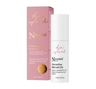 Serum do twarzy - Nacomi Next Level Skin Upload Granactive Retinoid 2% serum do twarzy 30 ml - miniaturka - grafika 1