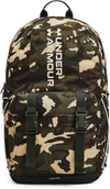 Plecaki - Under Armour Gametime Backpack-GRN - miniaturka - grafika 1
