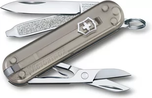 Victorinox Scyzoryk Classic SD Mystical Morning (0.6223.T31G) 0.6223.T31G - Scyzoryki - miniaturka - grafika 1