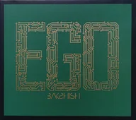 Reggae - Ego - miniaturka - grafika 1