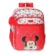 Plecaki - Disney minnie diva plecak, kolorowy, Plecak z możliwością dostosowania 38 - miniaturka - grafika 1