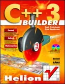 Systemy operacyjne i oprogramowanie - C++ Builder 3 - miniaturka - grafika 1