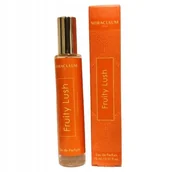Wody i perfumy damskie - Miraculum Fruity Lush Perfumetka 15ml WODA PERFUMOWANA DAMSKA - miniaturka - grafika 1