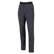 Odzież trekkingowa damska - Regatta Xert damskie spodnie trekkingowe - miniaturka - grafika 1