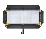 Kamery cyfrowe - akcesoria - Godox Panel LED Godox LD150R RGB - miniaturka - grafika 1