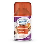 Zapachy do domu - Kolorado Odświeżacz kolorado Aroma Touch-Sweet Amber 300ml Bursztyn 2271-uniw - miniaturka - grafika 1