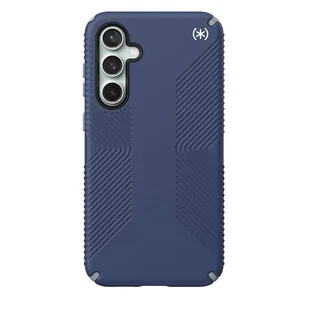 Speck Presidio2 Grip - Etui Samsung Galaxy S23 FE (Coastal Blue/Black/White) - Etui i futerały do telefonów - miniaturka - grafika 6