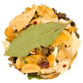 Buliony i przyprawy w kostkach - Przyprawa do ogórków małosolnych 5kg - miniaturka - grafika 1