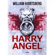 Horror, fantastyka grozy - Harry angel - miniaturka - grafika 1