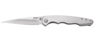 CRKT Nóż 7016 Flat Out KAL.140257 - Noże - miniaturka - grafika 1