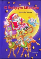 Baśnie, bajki, legendy - O świętym Mikołaju - miniaturka - grafika 1