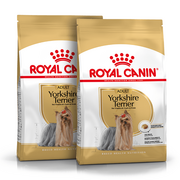 Inne - Royal Canin Yorkshire Terrier Adult 2x1,5kg - miniaturka - grafika 1