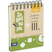 Łamigłówki - Zagadkopis III - miniaturka - grafika 1