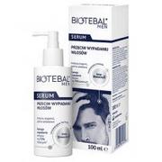Serum do twarzy - POLPHARMA SA BIOTEBAL MEN Serum przeciw wypadaniu włosów 100 ml 7075134 - miniaturka - grafika 1