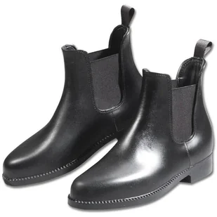 Buty ELT Jodhpur Chelsea - Buty do jazdy konnej - miniaturka - grafika 1