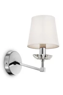 Maytoni Beira kinkiet 1-punktowy MOD064WL-01N MOD064WL-01N - Lampy ścienne - miniaturka - grafika 1