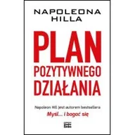 Psychologia - Plan pozytywnego działania - Napoleon Hill - miniaturka - grafika 1