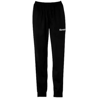 Spodnie rowerowe - Kempa Damskie spodnie treningowe, czarno-białe, XS, czarny/biały, XS - grafika 1
