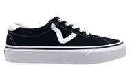 Trampki damskie - Buty damskie trampki sportowe VANS SPORT rozmiar 35 - miniaturka - grafika 1